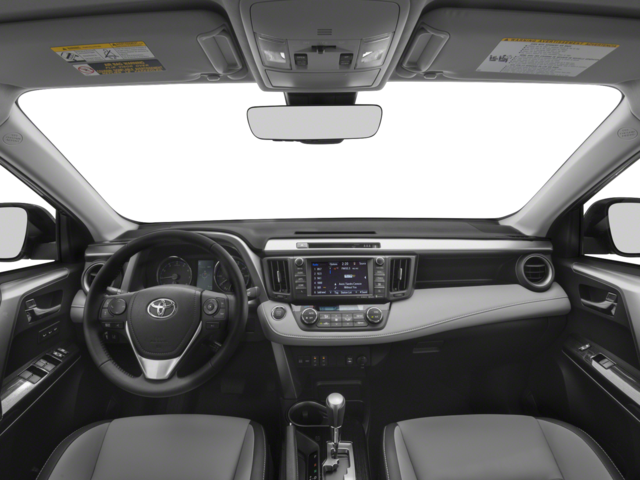 Used 2018 White Toyota Limited image 8