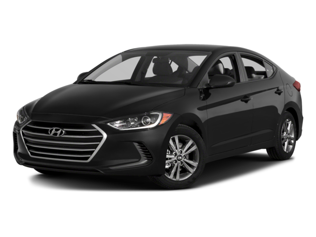 Used 2018 Red Hyundai Value Edition image 1