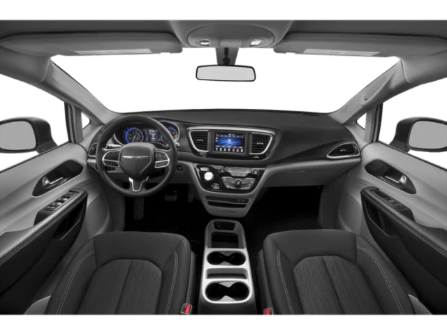 Used 2020  Chrysler LXI image 8