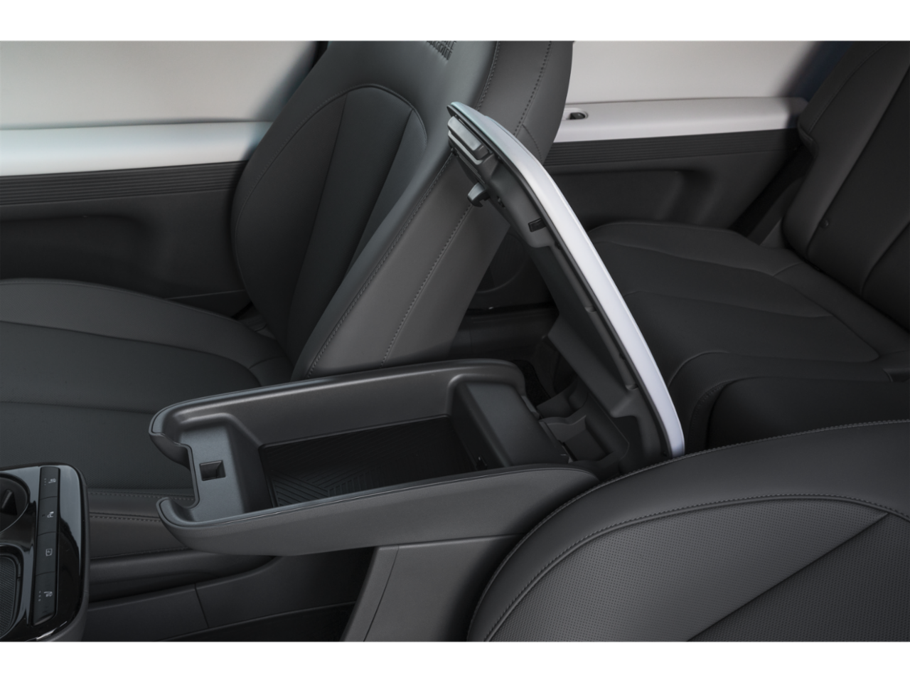 New 2027 Blue Hyundai SEL image 11