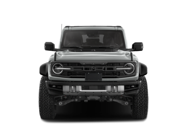 Used 2022 Black Ford Raptor image 6