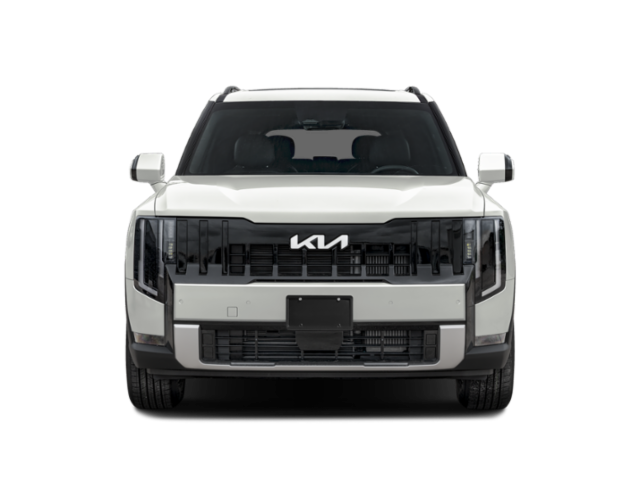 New 2027  Kia EX image 4