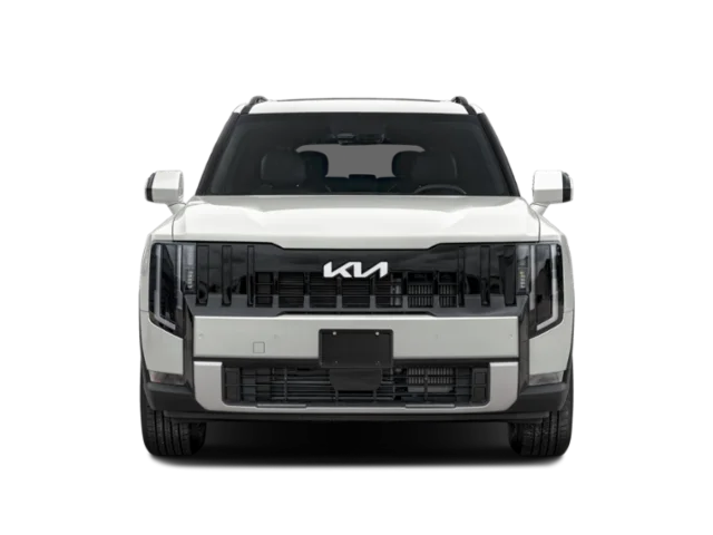 New 2027  Kia EX image 4