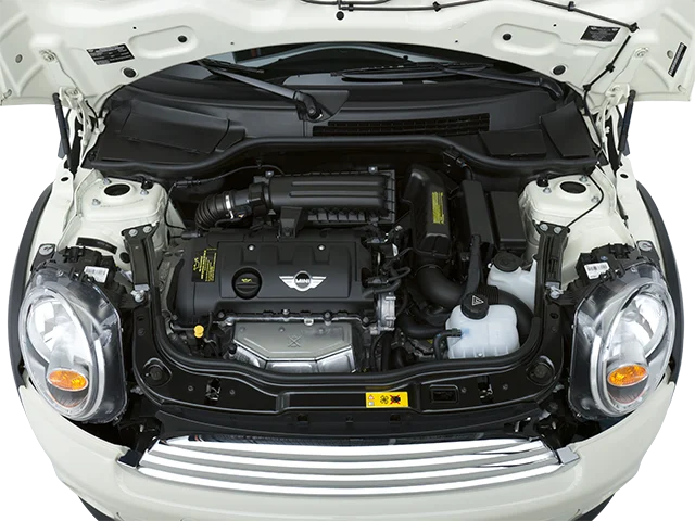 Used 2013 Blue MINI Base image 13