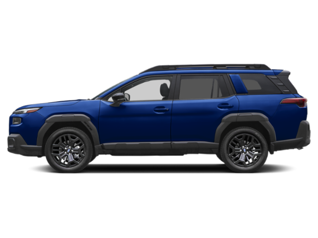 New 2026 Sapphire Blue Pearl Subaru Limited XT image 8