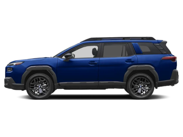 New 2026 Sapphire Blue Pearl Subaru Limited image 3