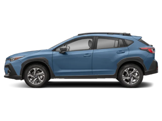 Used 2024 Blue Subaru Premium image 7