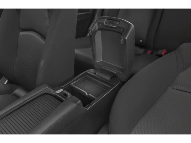 Used 2018 Blue Mazda Sport image 12