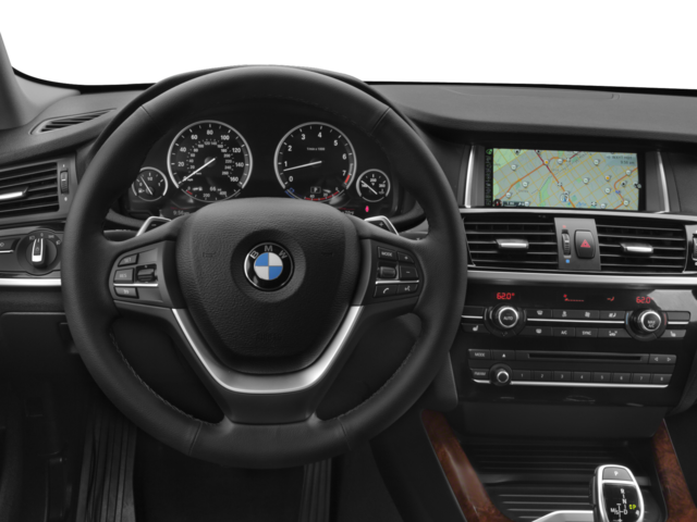 Used 2016 Glacier Silver Metallic BMW xDrive35i image 4