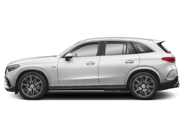 Used 2024  Mercedes-Benz GLC 43 AMG® image 4