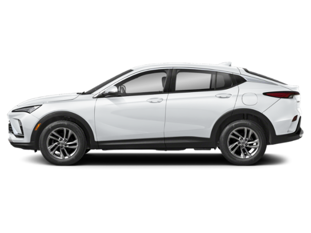 New 2026 Summit White Buick Sport Touring image 3