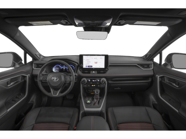 Used 2025 Beige Toyota XSE image 8