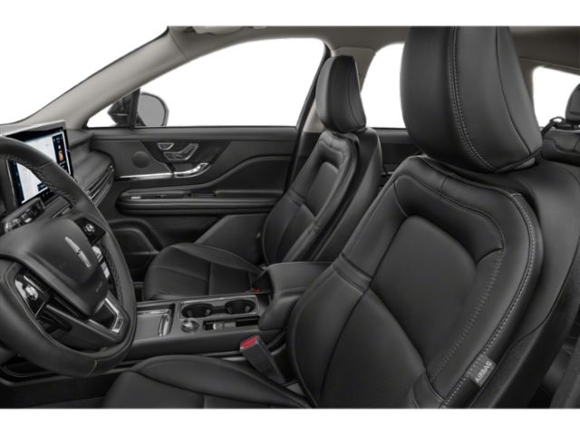 Used 2023 Black Lincoln Standard image 6