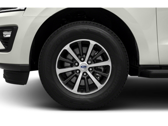 Used 2021 White Metallic Ford Limited image 14