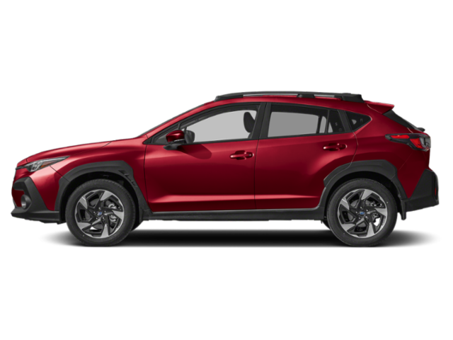 New 2026 Red Subaru Limited image 3