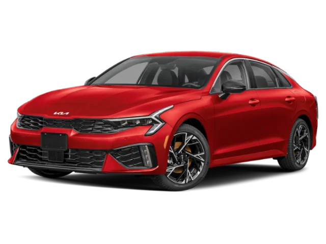 2025 Kia K5