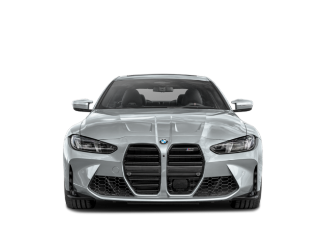 New 2027  BMW Competition image 4