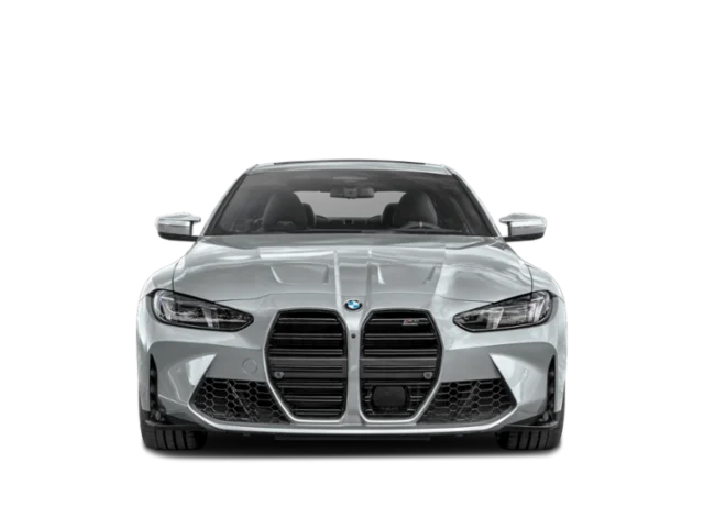 New 2027 Special Order Color BMW  image 12