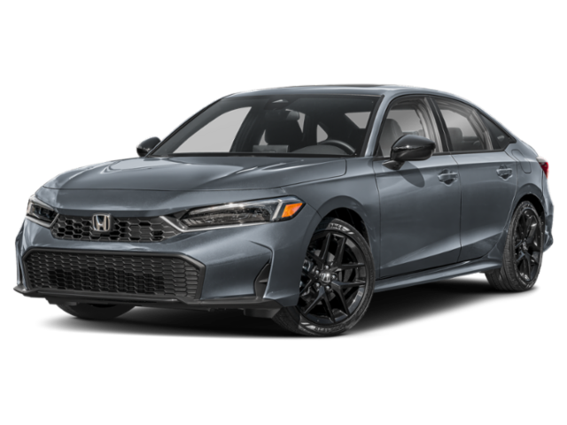 2027 Honda Civic