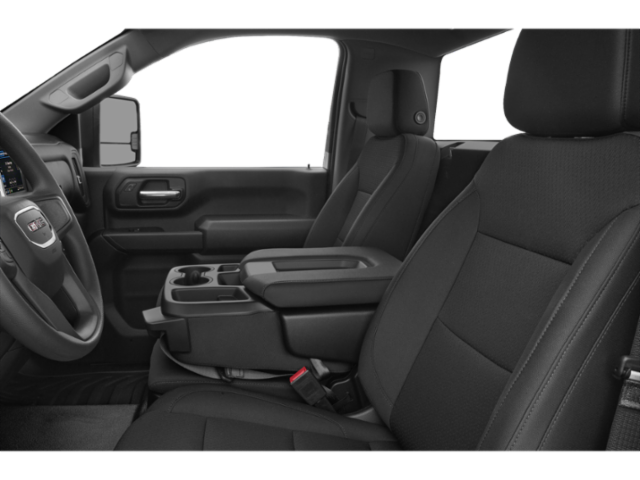 2025 GMC Sierra 3500HD Pro - Photo 6