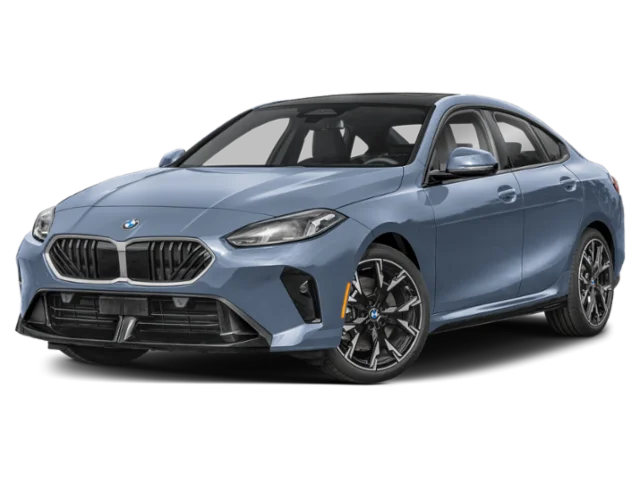 2026 BMW 2 Series's photo