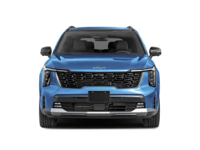 New 2026 AGT/INTERSTELLA Kia X-Line SX Prestige image 4