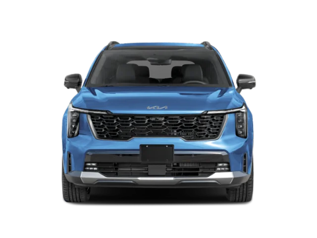 New 2026  Kia X-Line SX Prestige image 4