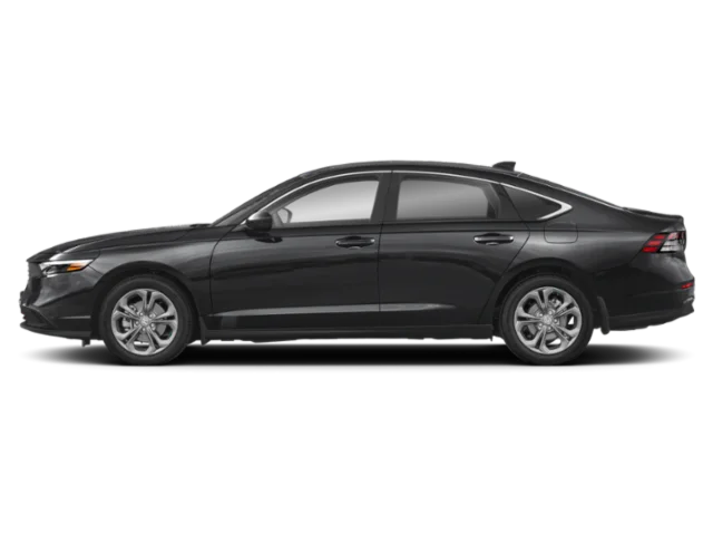 Used 2023  Honda EX image 3