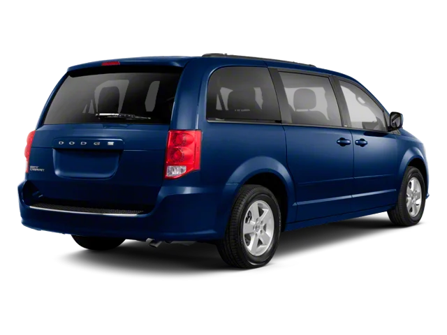 Used 2012 Dodge Grand Caravan SXT with VIN 2C4RDGCG8CR324157 for sale in Kirkland, WA
