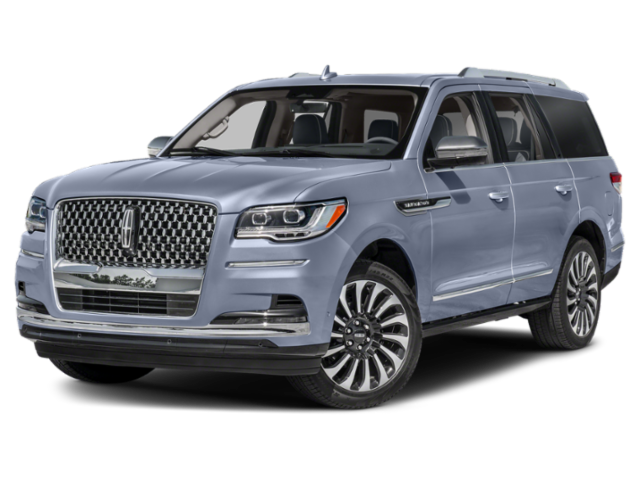 Used 2024 Blue Lincoln Black Label image 1