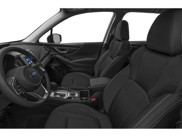 Used 2024 Ice Silver Metallic Subaru Sport image 12