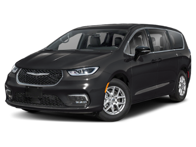 Used 2025 Black Chrysler Select image 1