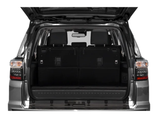 Used 2021 Black Toyota Nightshade image 20
