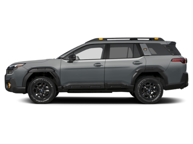 2026 Subaru Outback Wilderness - Photo 8