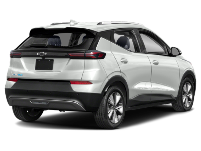 Used 2022 Silver Chevrolet LT image 2