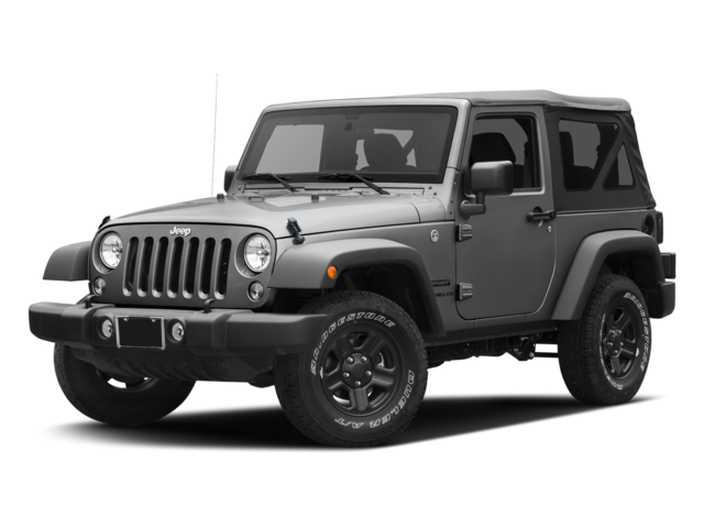 Used 2016 Gray Jeep Sport image 6