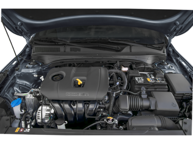 Used 2024 Gray Kia GT-Line image 9