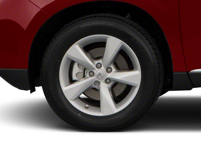 Used 2010 Gray Lexus 350 image 11