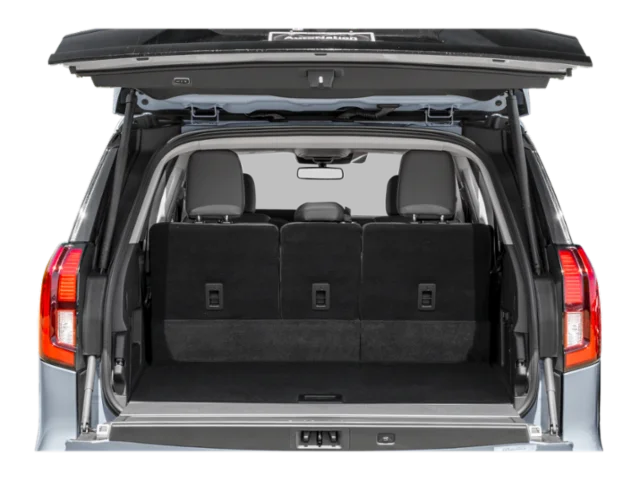 2025 Ford Expedition Active - Photo 8