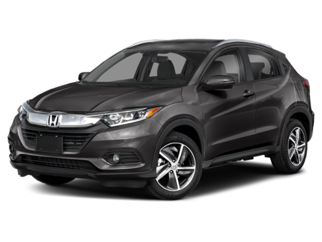 2021 Honda HR-V