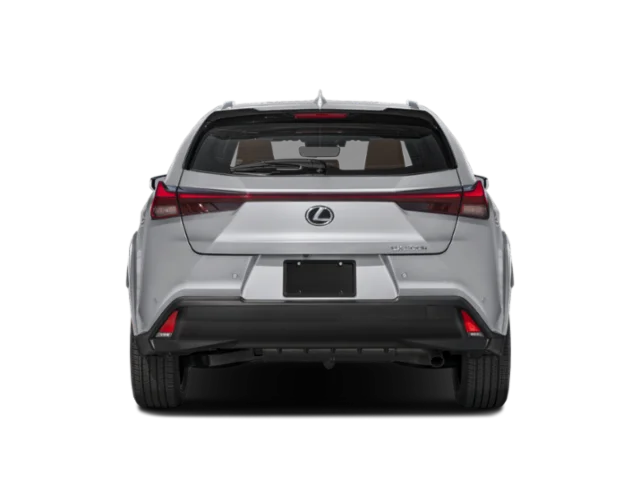 New 2026 1L2 Lexus 300h Premium image 5