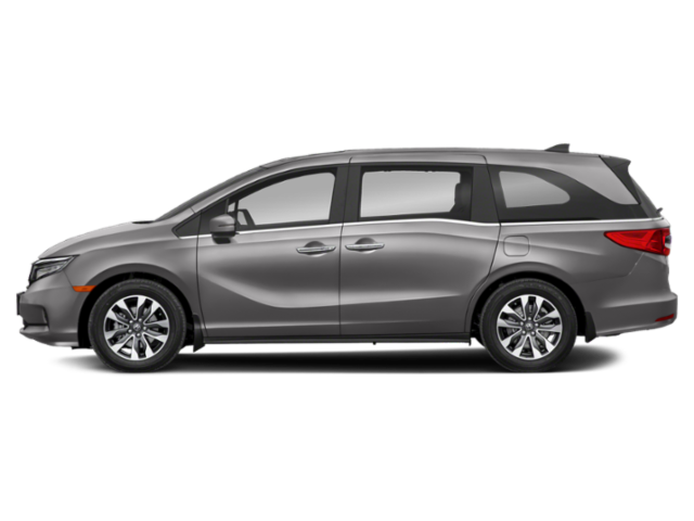 Used 2022  Honda EX-L image 6