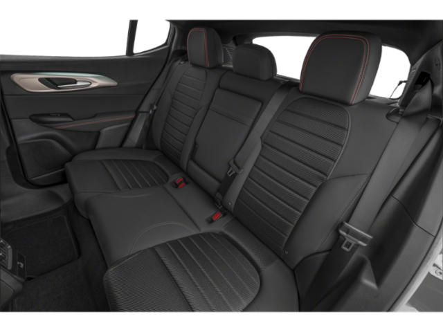 2025 Dodge Hornet GT - Photo 23