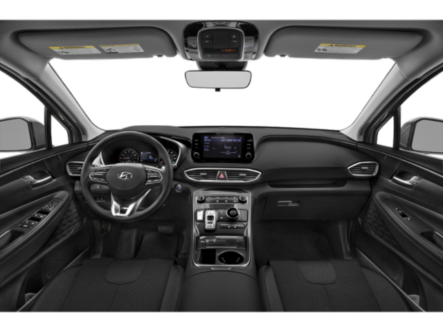 Used 2021 Gray Hyundai SEL image 6