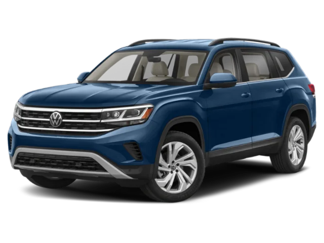 2023 Volkswagen Atlas 3.6L SE w/Tech's photo