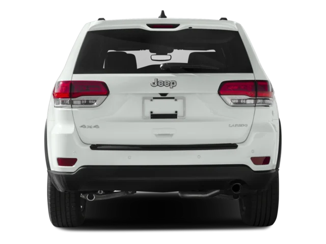 Used 2017  Jeep Altitude image 5