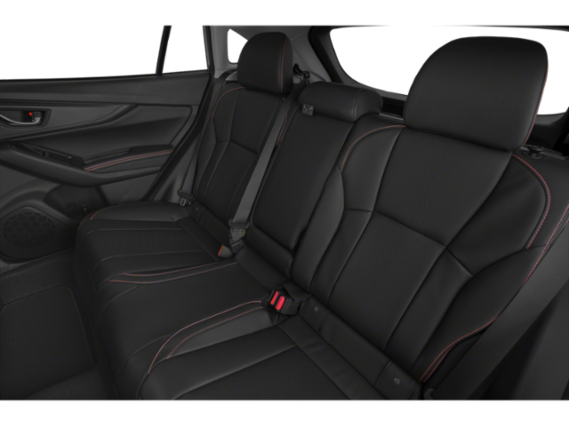 Used 2020 Crystal Black Silica Subaru Limited image 10