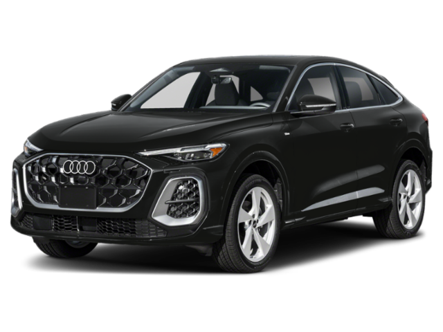 2026 Audi Q5 Sportback Premium Plus quattro's photo