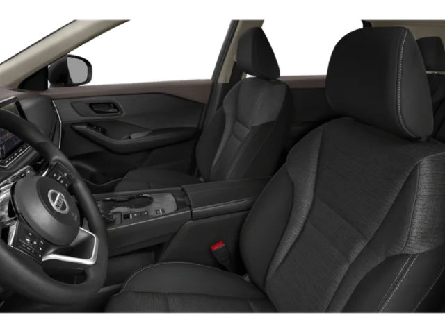 Used 2021 Black Nissan S image 11