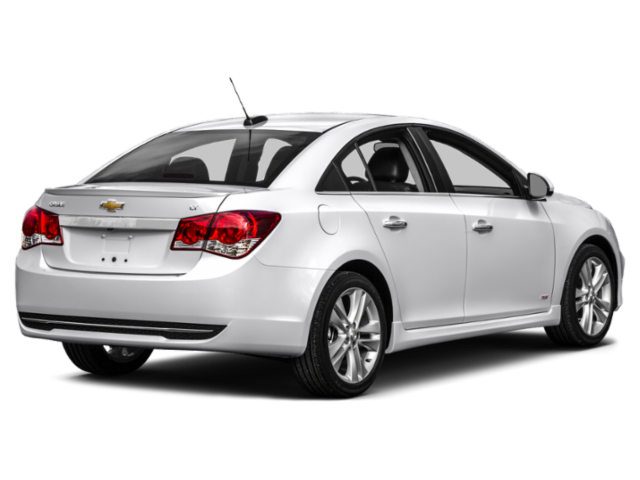 Used 2015 Chevrolet Cruze LTZ with VIN 1G1PG5SB6F7159992 for sale in Gilbertsville, PA